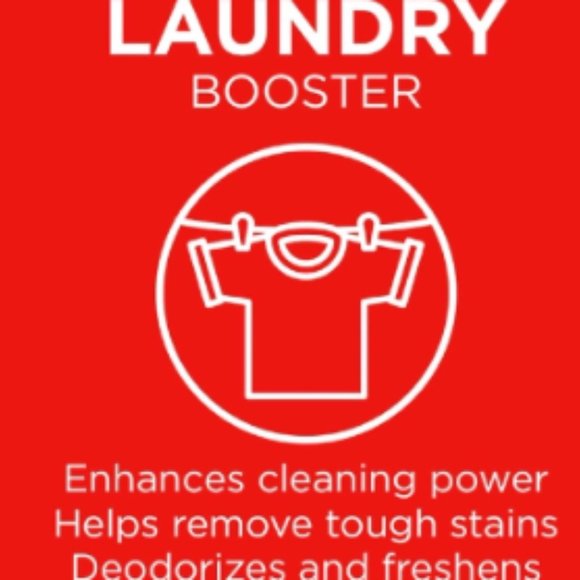 20 Mule Team All Natural Borax Laundry Booster💖SPECIAL DEAL💖 price is firm - Picture 4 of 12